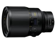 Nikon NIKKOR Z 58mm f/0.95 S Noct